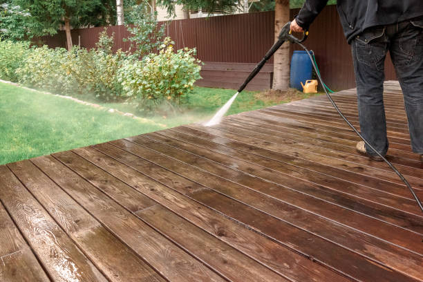 Trusted Monte Alto, TX Pressure Washing Experts