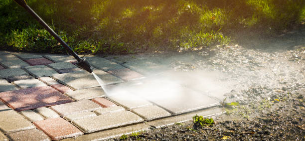 Best Rust Removal  in Monte Alto, TX