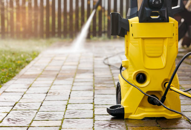 Best Parking Lot and Garage Cleaning  in Monte Alto, TX